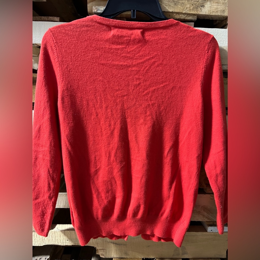 Anthropologie Sparrow cardigan sweater sz S - Picture 2 of 6